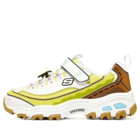 D‘ Lites x SpongeBob