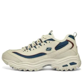 D‘ Lites Zip Along Schuhe „Beige Blue“