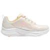 D“Lux Fitness „White Yellow“