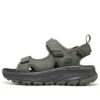 D“Lux Trekker Sandale „Olive Green“