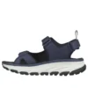 D“Lux Trekker Sandalen „Navy“