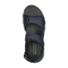 D“Lux Trekker Sandalen „Navy“