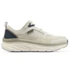 D“Lux Walker „Graybrown Navy Blue“