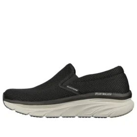 D“lux Walker Murlino „Black“