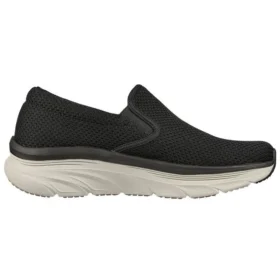 D“lux Walker Murlino „Black“