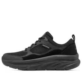 D“Lux Walker „Pure Black“
