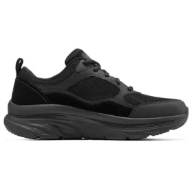D“Lux Walker „Pure Black“