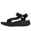 D“Lux Walker Sandal „Black“