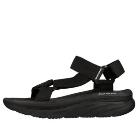 D“Lux Walker Sandal „Black“
