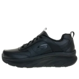 D“Lux Walker SR Schuhe „Core Black“