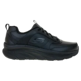 D“Lux Walker SR Schuhe „Core Black“