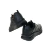 D“Lux Walker SR Schuhe „Core Black“