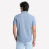 Das Go Walk Air bedruckte Kurzarmhemd