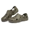 Dashing Schuhe „Dark Grey Brown“
