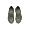Dashing Schuhe „Dark Grey Brown“