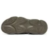 Dashing Schuhe „Dark Grey Brown“