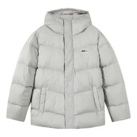 Daunenjacke „Multi-Color“