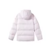 Daunenjacke „Multi-Color“