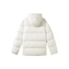 Daunenjacke „Multi-Color“