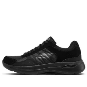De Hombre Go Walk Arch Fit „Black“