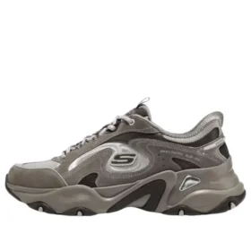 Delight 5.0 „Charcoal Gray Black“