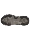 Delight 5.0 „Charcoal Gray Black“