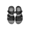 Delmont Sd „Pure Black“