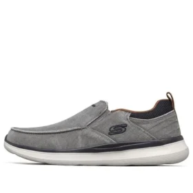 Delson 2.0 Low-Laufschuhe Grau