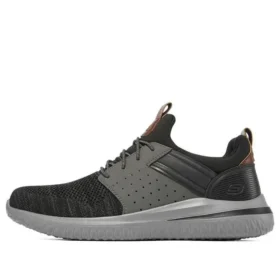 Delson 3.0 „Black Gray“