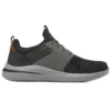 Delson 3.0 „Black Gray“