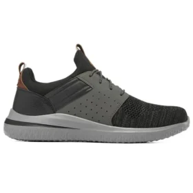 Delson 3.0 „Black Gray“