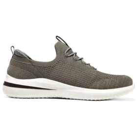 Delson 3.0 „Taupe“