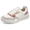 Denali Mellow Day „White Wonder Mauve“