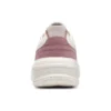 Denali Mellow Day „White Wonder Mauve“