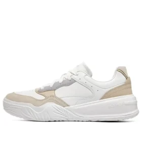 Denali Schuhe „White Beige“