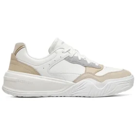 Denali Schuhe „White Beige“