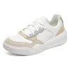 Denali Schuhe „White Beige“