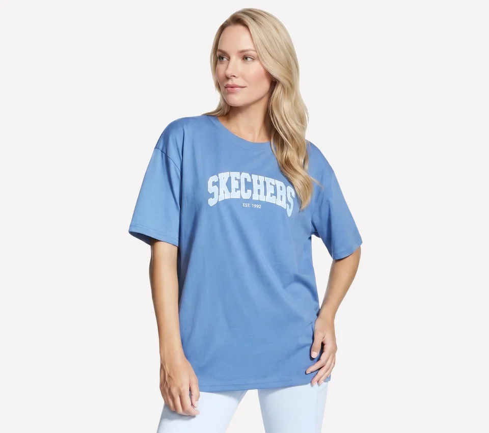 Destination Kurzarm-T-Shirt Destination Kurzarm-T-Shirt
