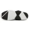 Diamond Air Sneaker Schwarz
