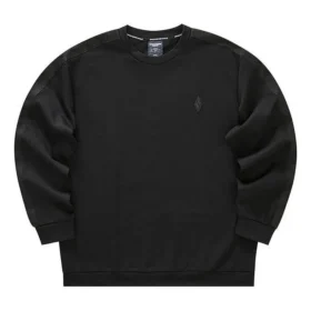 Diamond Series Crew Sweater „Schwarz“
