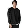 Diamond Series Crew Sweater „Schwarz“