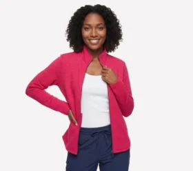 Die Go Walk Shine Jacke
