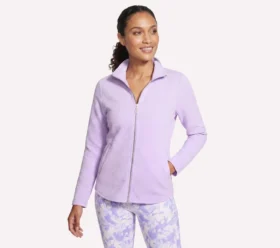 Die Go Walk Shine Jacke