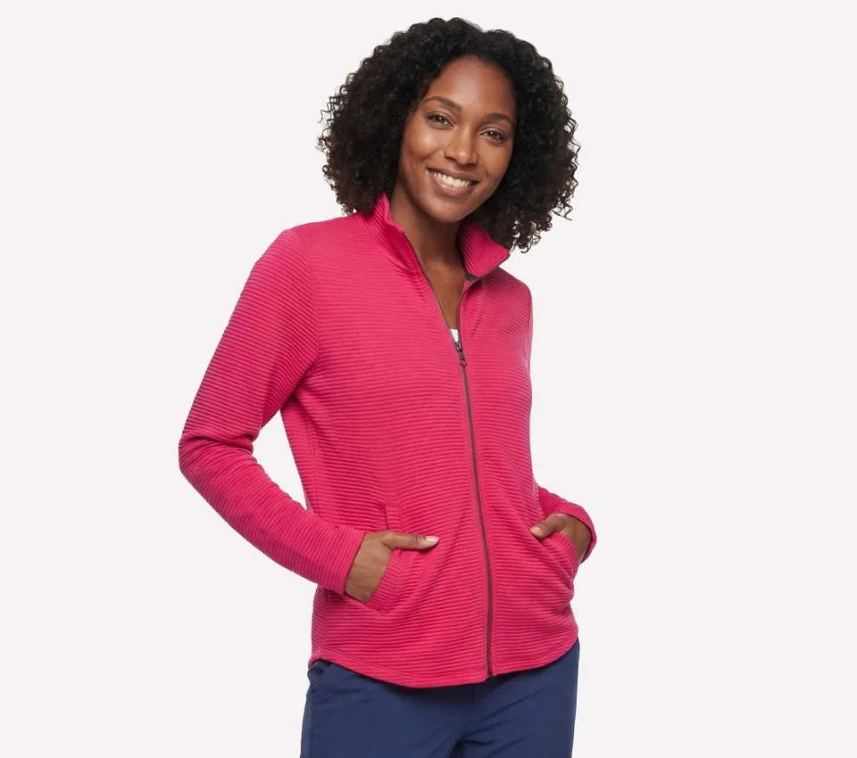 Die Go Walk Shine Jacke Die Go Walk Shine Jacke