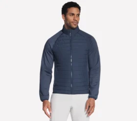 Die Hoodless Hoodie Hybrid Jacke
