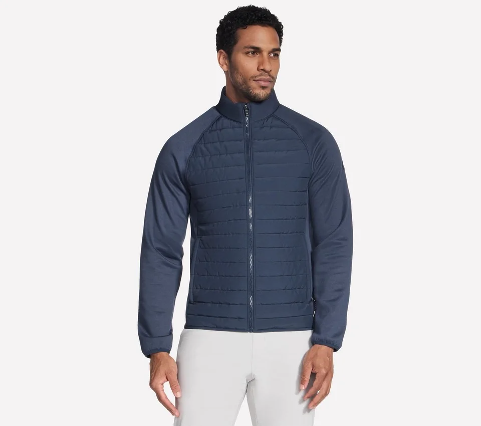 Die Hoodless Hoodie Hybrid Jacke Die Hoodless Hoodie Hybrid Jacke