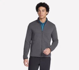 Die Hoodless Hoodie Ottoman Jacke