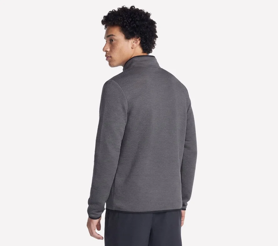 Die Hoodless Hoodie Ottoman Jacke Die Hoodless Hoodie Ottoman Jacke