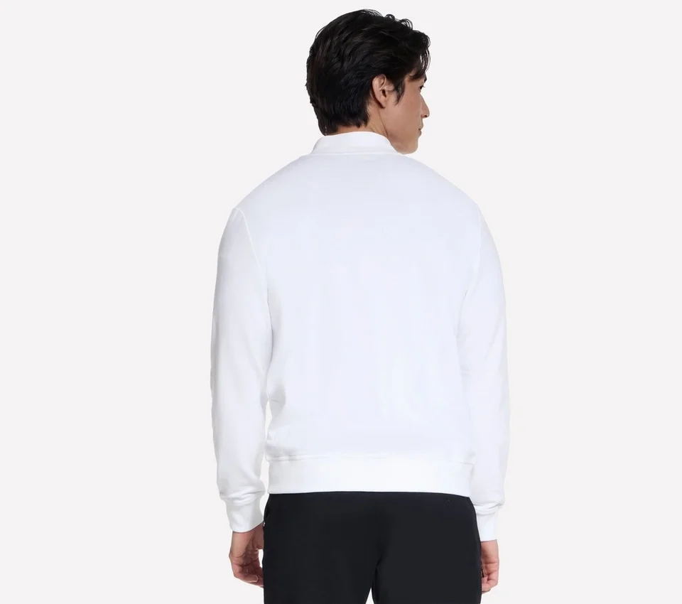 Die kapuzenlose Go Walk Everywhere Jacke Die kapuzenlose Go Walk Everywhere Jacke