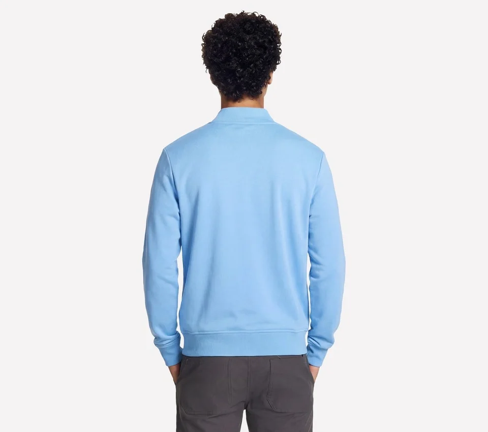 Die kapuzenlose Go Walk Everywhere Jacke Die kapuzenlose Go Walk Everywhere Jacke